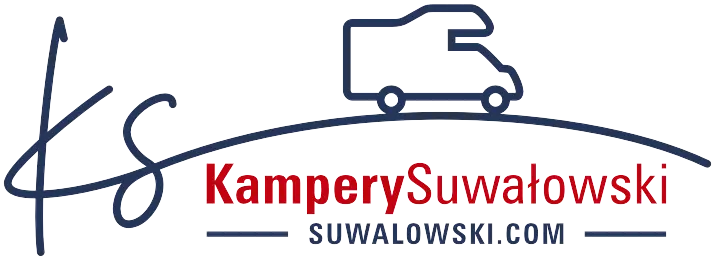 Logo Kampery Suwałowski