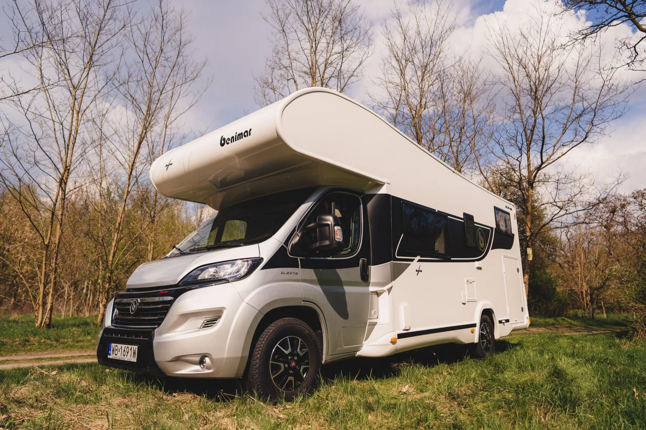 Benimar Sport 346 NK