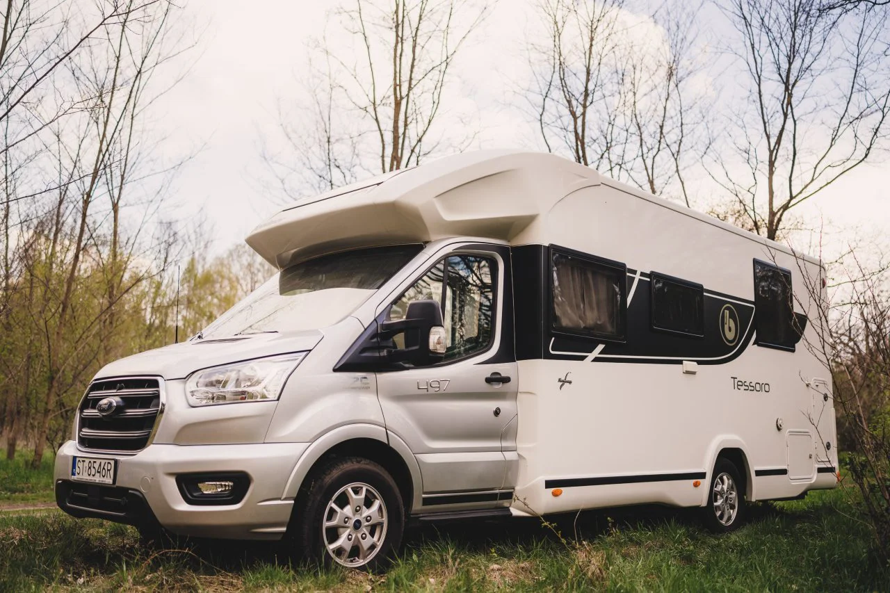 Benimar Tessoro 497