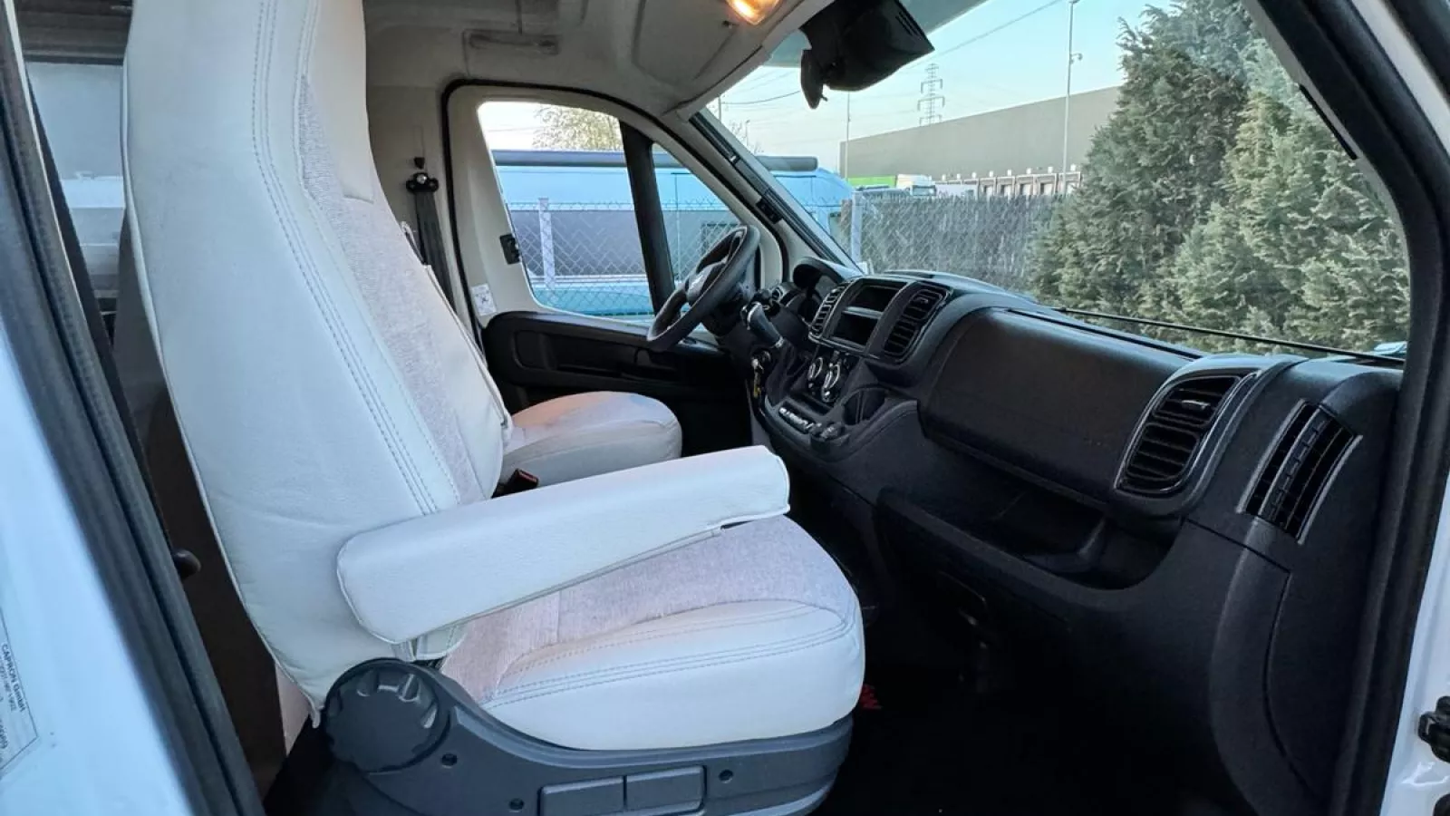 zdjęcie kampera Carado A-Series A361