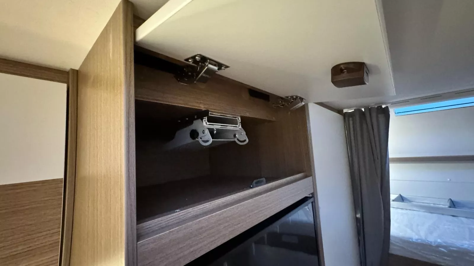 zdjęcie kampera Carado A-Series A361
