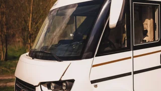 miniatura kampera Eura Mobil Integra Line 720 EB