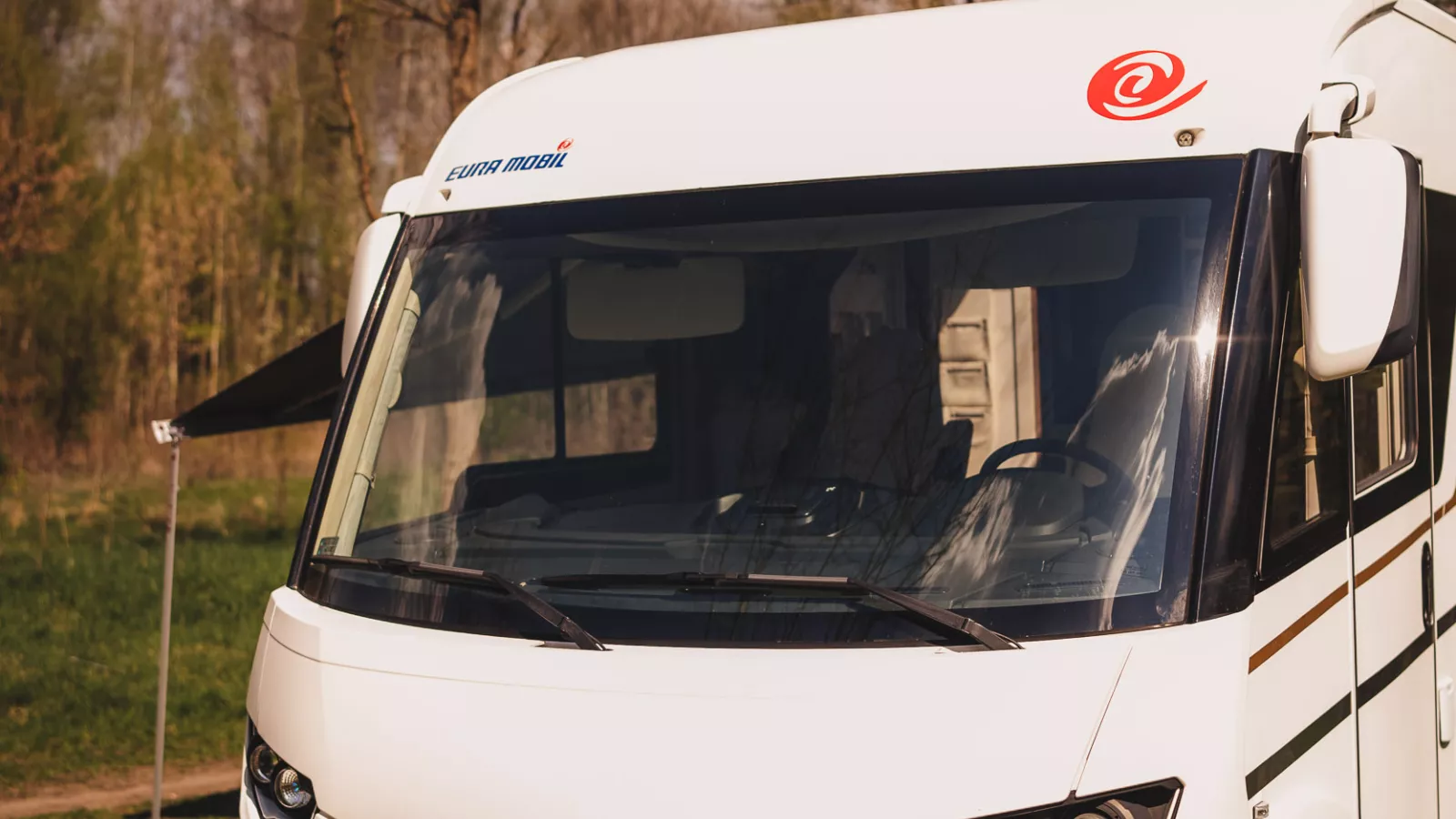 zdjęcie kampera Eura Mobil Integra Line 720 EB