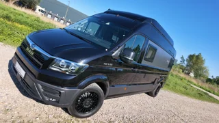 miniatura kampera Bravia 680 M A N