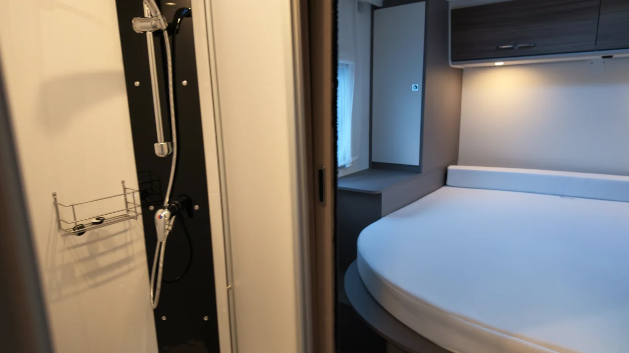 zdjęcie kampera Etrusco 7.3SF