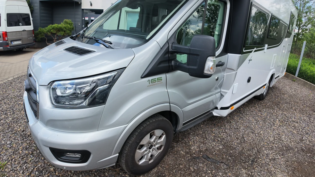 Benimar Sport 363